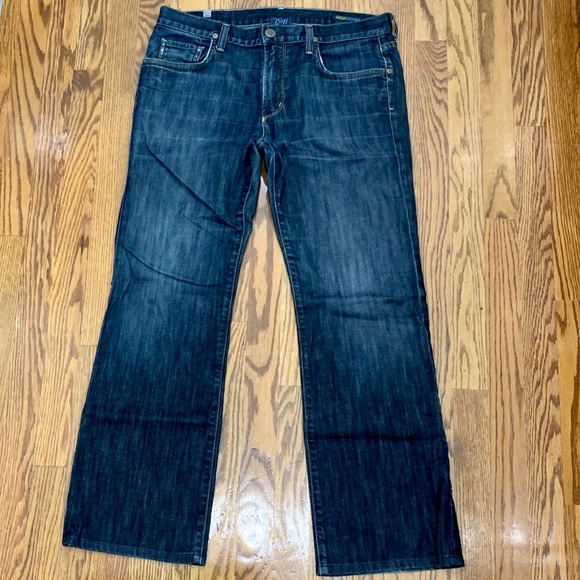 citizens of humanity jagger jeans